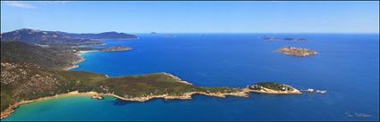 Tongue Point - Fairy Cove - Wilsons Promontory - VIC H (PBH4 00 11587)